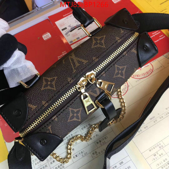 LV Bags(4A)-Pochette MTis Bag-Twist-,ID: BP1266,$: 85USD