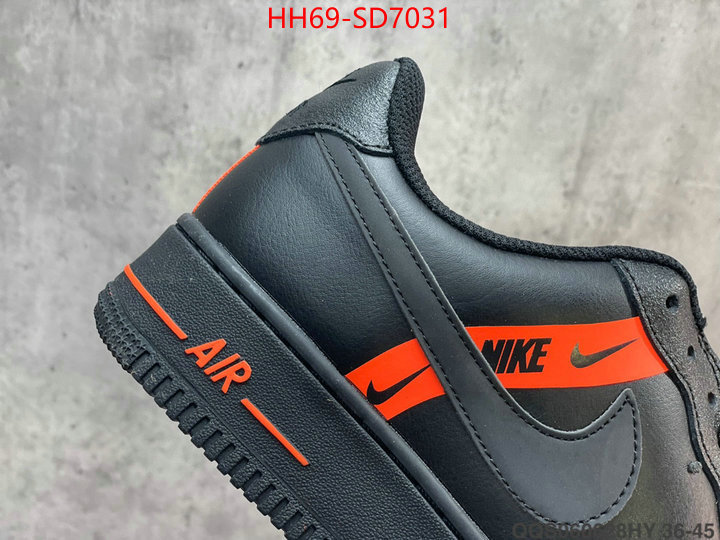 Men Shoes-Nike,brand designer replica , ID: SD7031,$: 69USD