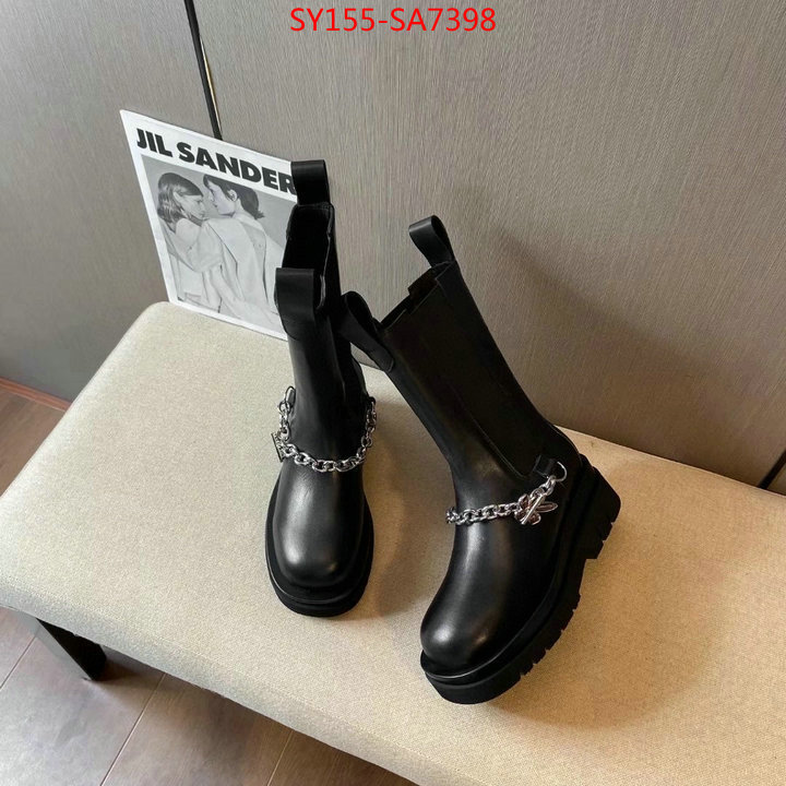 Women Shoes-BV,top quality fake , ID: SA7398,$: 155USD