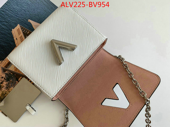 LV Bags(TOP)-Pochette MTis-Twist-,ID: BV954,$: 225USD