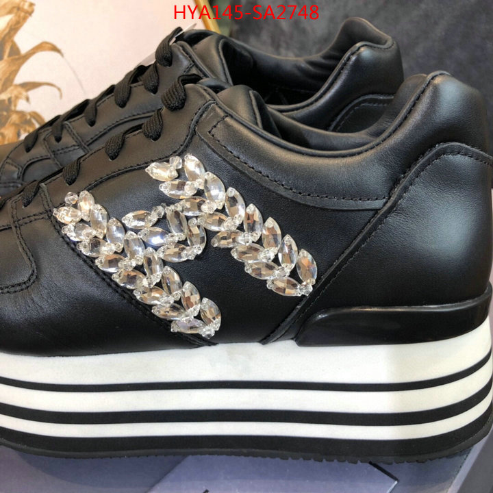 Women Shoes-Hogan,brand designer replica , ID:SA2748,$:145USD