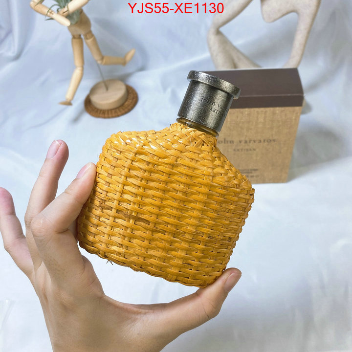 Perfume-John Varvatos,shop cheap high quality 1:1 replica , ID: XE1130,$: 55USD