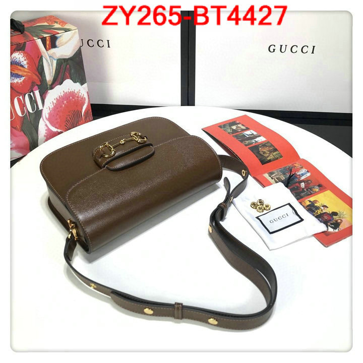 Gucci Bags(TOP)-Horsebit-,replica ,ID: BT4427,