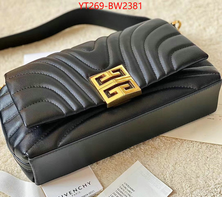 Givenchy Bags (TOP)-Diagonal-,ID: BW2381,$: 269USD