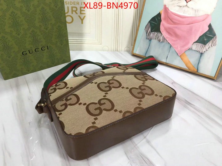 Gucci Bags(4A)-Diagonal-,ID: BN4970,$: 89USD