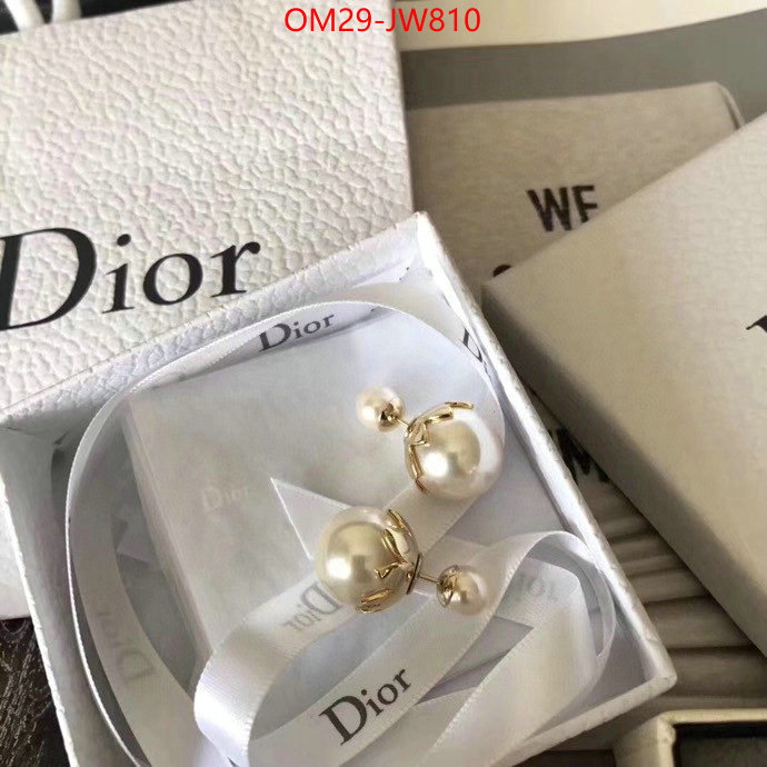 Jewelry-Dior,store , ID: JW810,$: 29USD