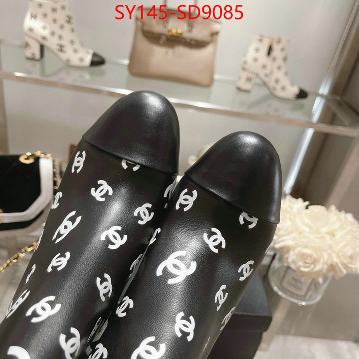 Women Shoes-Chanel,7 star , ID: SD9085,$: 145USD