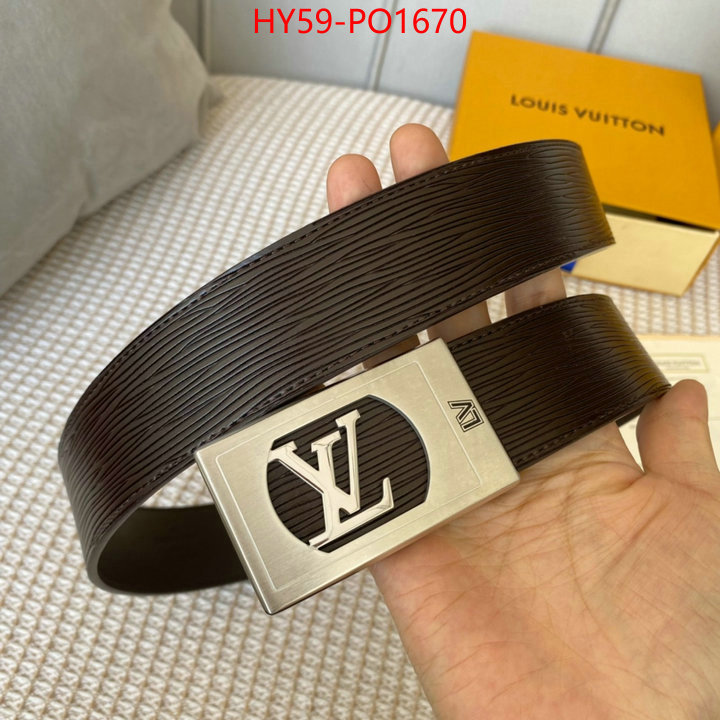 Belts-LV,what's best , ID: PO1670,$: 59USD