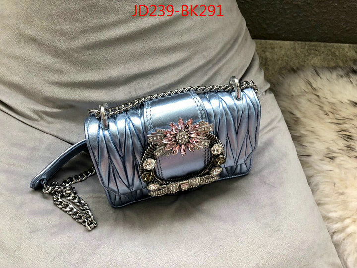 Miu Miu Bags(TOP)-Diagonal-,first top ,ID: BK291,$:239USD