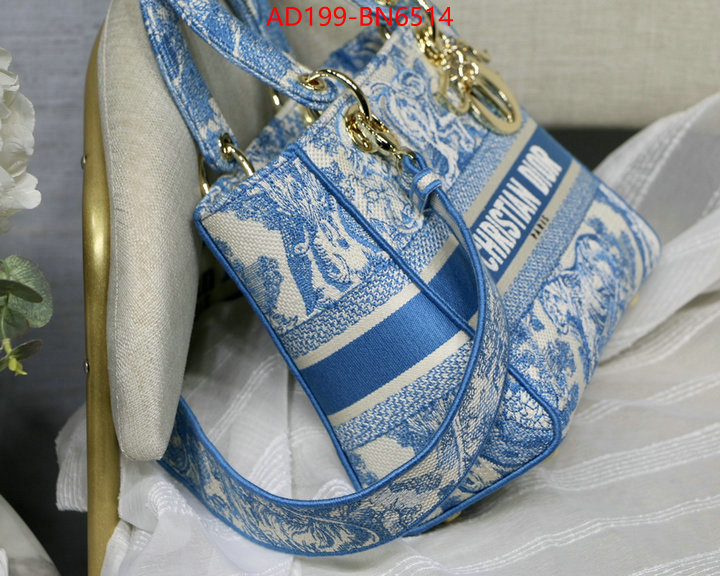 Dior Bags(TOP)-Lady-,ID: BN6514,$: 199USD