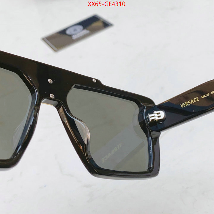 Glasses-Versace,best site for replica , ID: GE4310,$: 65USD