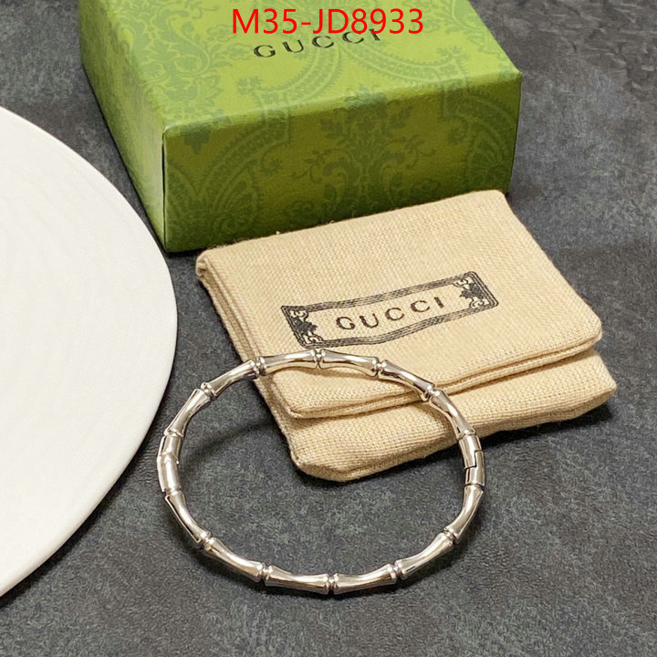 Jewelry-Gucci,from china ,ID: JD8933,$: 35USD