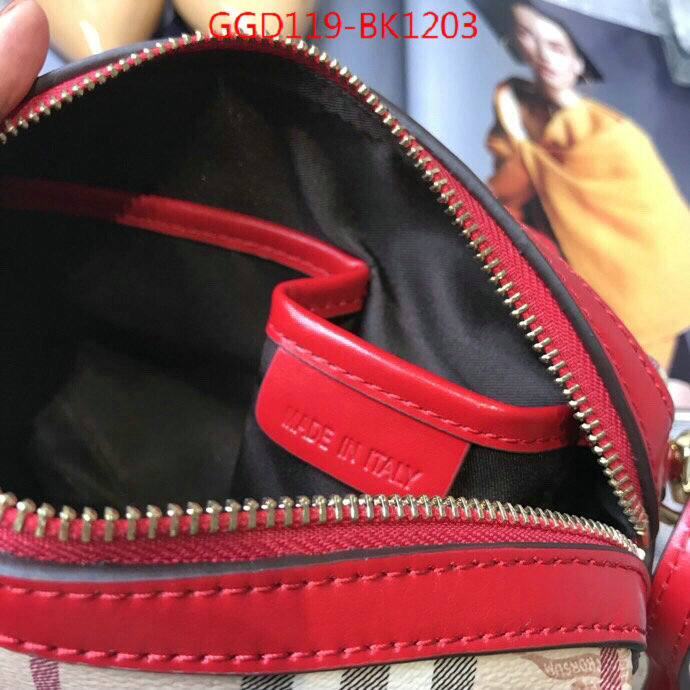 Burberry Bags(TOP)-Diagonal-,ID: BK1203,$:119USD