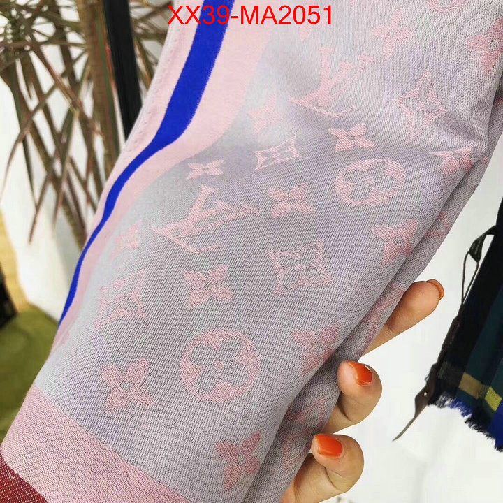 Scarf-LV,2023 luxury replicas , ID: MA2051,$: 39USD