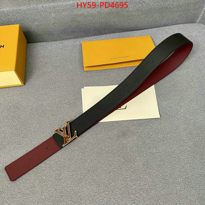 Belts-LV,online from china designer , ID: PD4695,$: 59USD