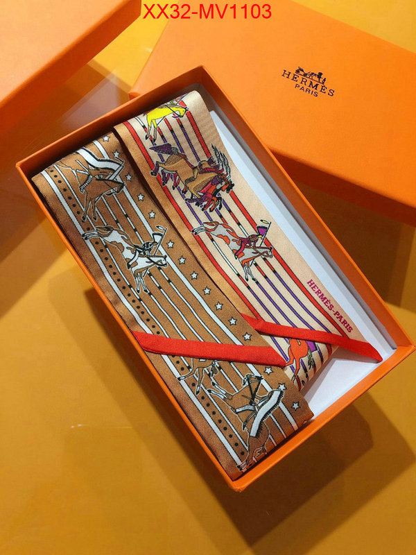 Scarf-Hermes,is it ok to buy replica , ID: MV1103,$: 32USD