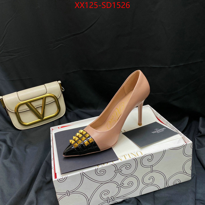 Women Shoes-Valentino,where should i buy to receive , ID: SD1526,$: 125USD