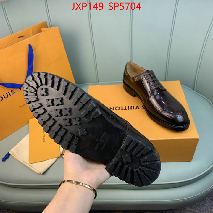 Mens highquality leather shoes-,ID: SP5704,$: 149USD