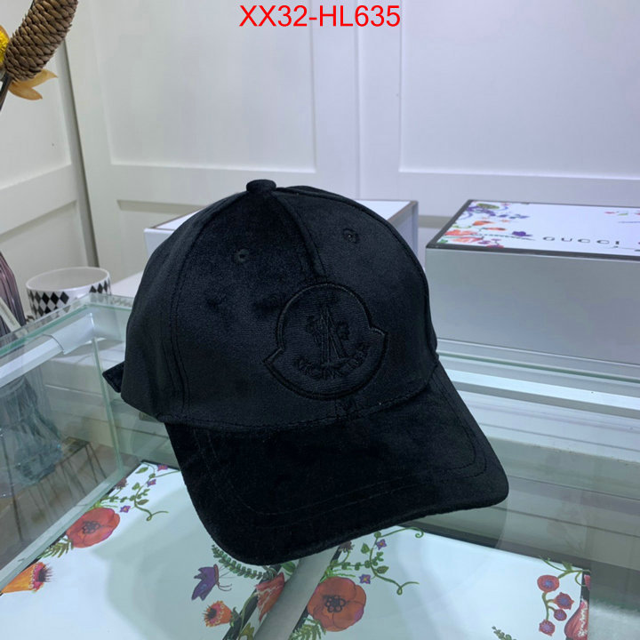 Cap (Hat)-Moncler,how to start selling replica , ID: HL635,$:32USD