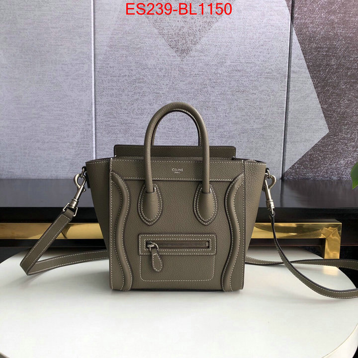 CELINE Bags(TOP)-Handbag,store ,ID: BL1150,$: 239USD