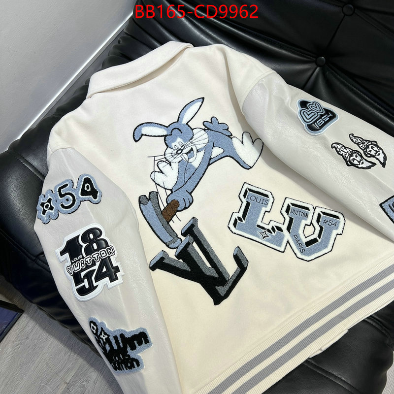 Clothing-LV,is it ok to buy , ID: CD9962,$: 165USD
