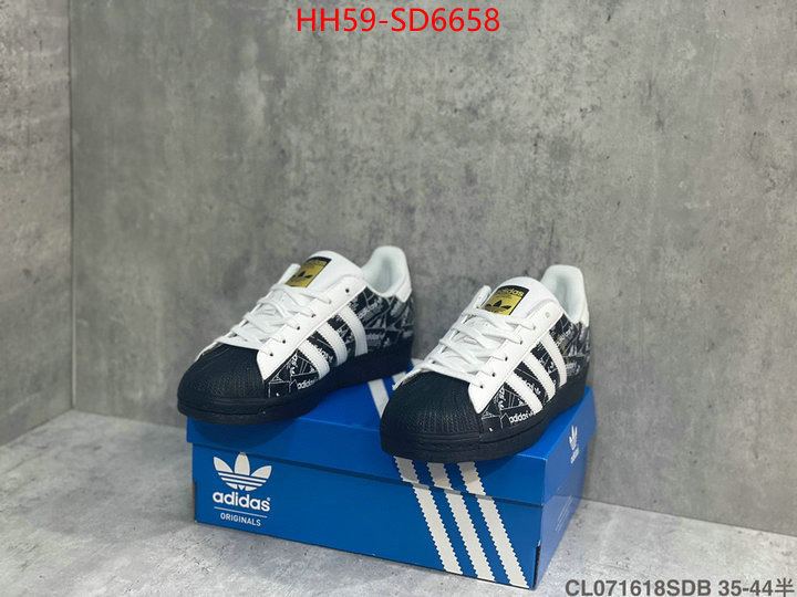 Women Shoes-Adidas,top quality , ID: SD6658,$: 59USD