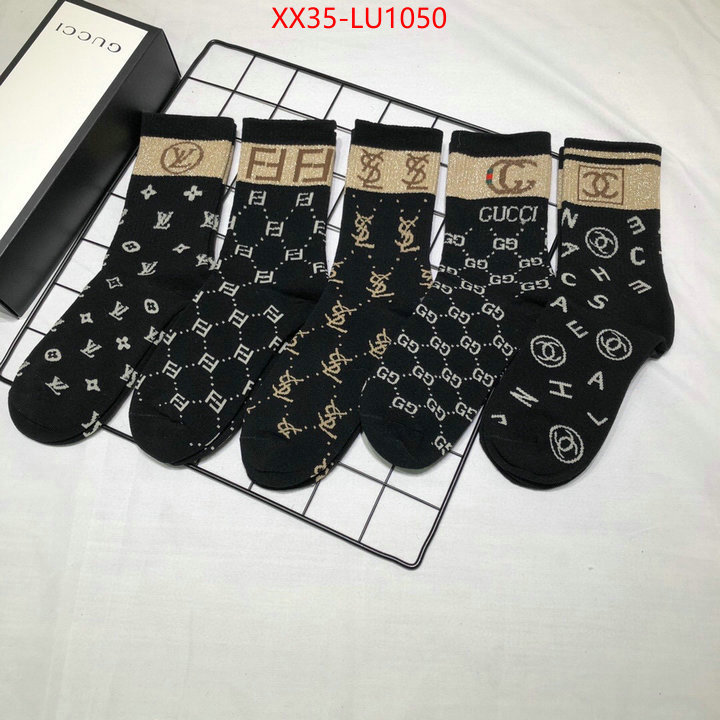 Sock-Gucci,unsurpassed quality , ID: TU1050,$: 35USD