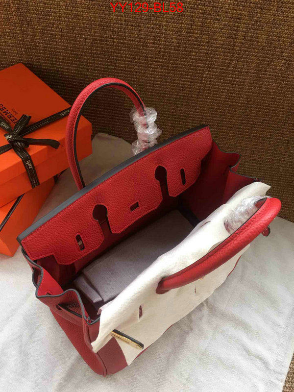 Hermes Bags(TOP)-Birkin-,best knockoff ,ID: BL58,$:129USD