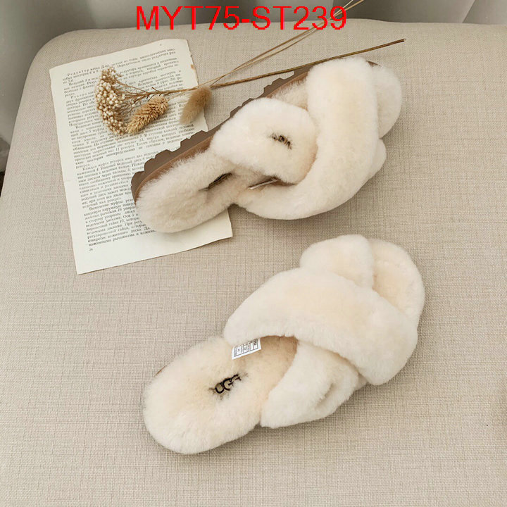 Women Shoes-UGG,best fake , ID:ST239,$: 75USD