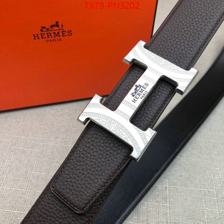 Belts-Hermes,best , ID: PN3202,$: 79USD