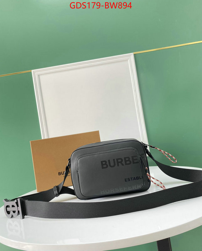 Burberry Bags(TOP)-Diagonal-,luxury ,ID: BW894,$: 179USD