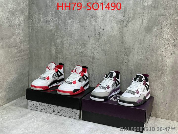 Men Shoes-Nike,online shop , ID: SO1490,$: 79USD