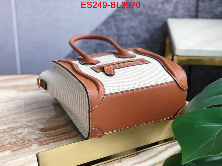 CELINE Bags(TOP)-Handbag,best knockoff ,ID: BL3970,$: 249USD