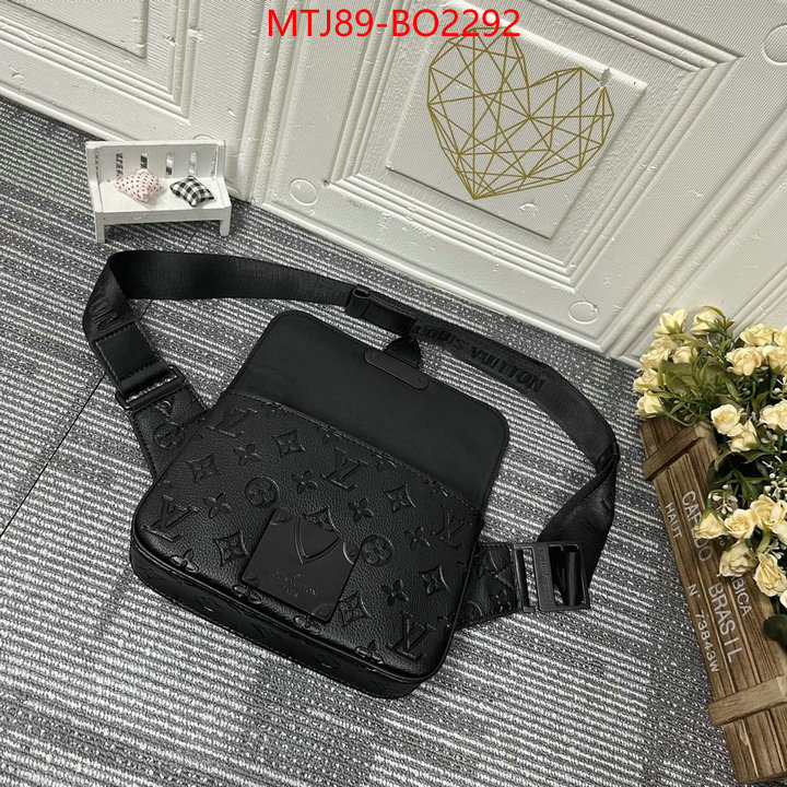 LV Bags(4A)-Discovery-,new 2023 ,ID: BO2292,$: 89USD