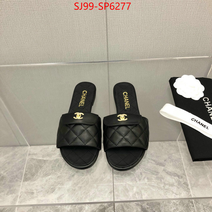 Women Shoes-Chanel,fake cheap best online , ID: SP6277,$: 99USD