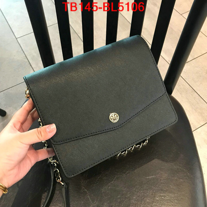 Tory Burch Bags(TOP)-Diagonal-,ID: BL5106,$: 145USD