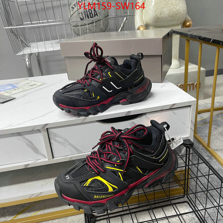 Men Shoes-Balenciaga,buy replica , ID: SW164,$: 159USD