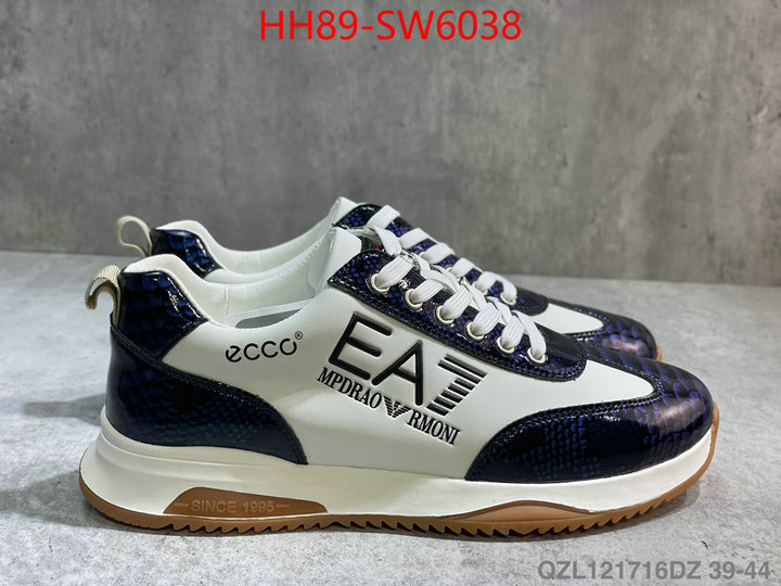 Men Shoes-Ecco,top 1:1 replica , ID: SW6038,$: 89USD