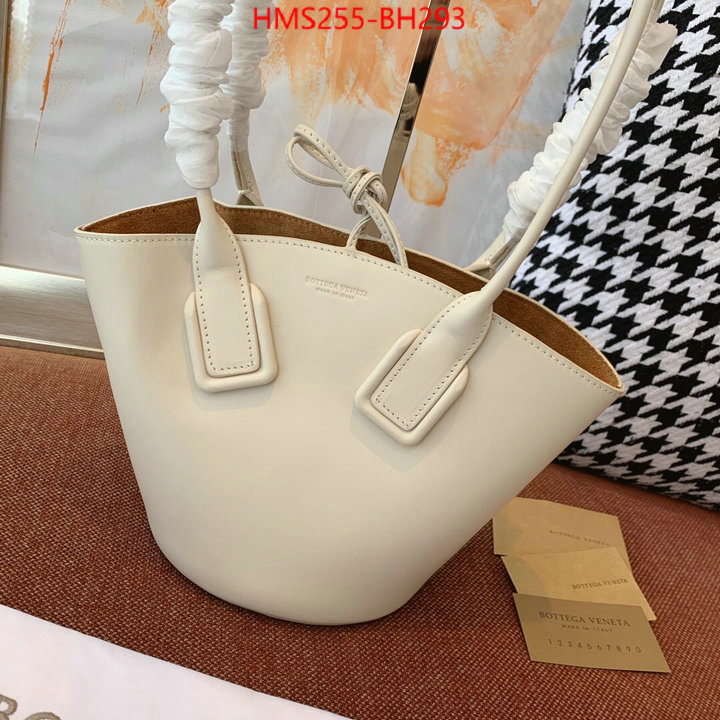 BV Bags(TOP)-Handbag-,luxury fake ,ID: BH293,$: 255USD