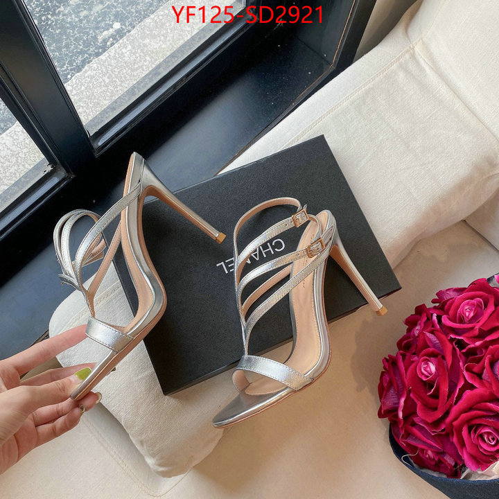 Women Shoes-Gianvito Rossi,can you buy replica , ID: SD2921,$: 125USD