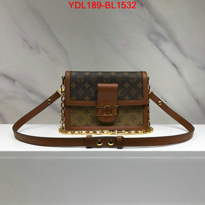 LV Bags(TOP)-Pochette MTis-Twist-,ID: BL1532,$: 189USD