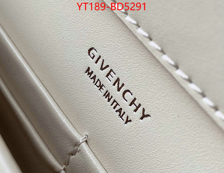 Givenchy Bags (TOP)-Diagonal-,ID: BD5291,$: 189USD