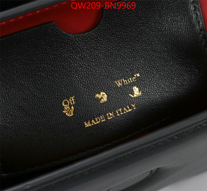 Off-White Bags ( TOP )-Diagonal-,shop designer replica ,ID: BN9969,$: 209USD