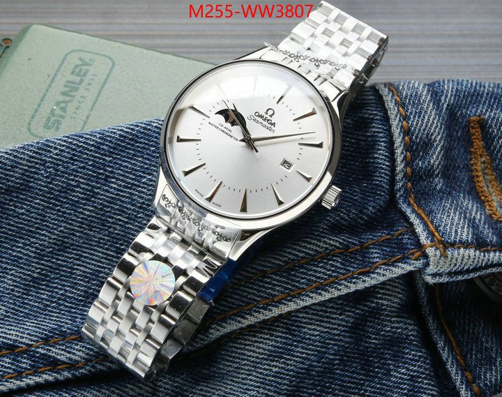 Watch(TOP)-Omega,best site for replica , ID: WW3807,$: 255USD
