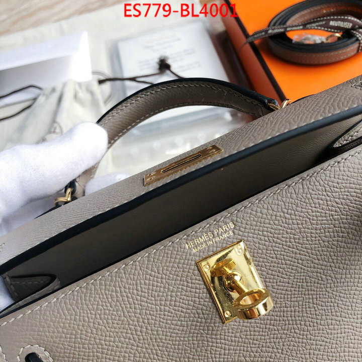 Hermes Bags(TOP)-Kelly-,where to buy replicas ,ID: BL4002,$: 779USD