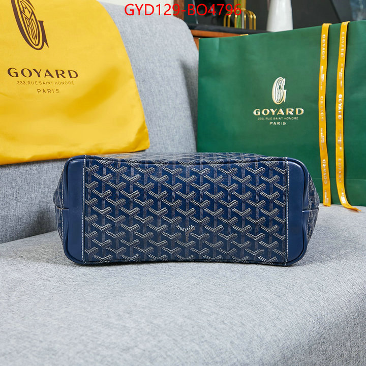 Goyard Bags(4A)-Handbag-,top quality designer replica ,ID: BO4796,