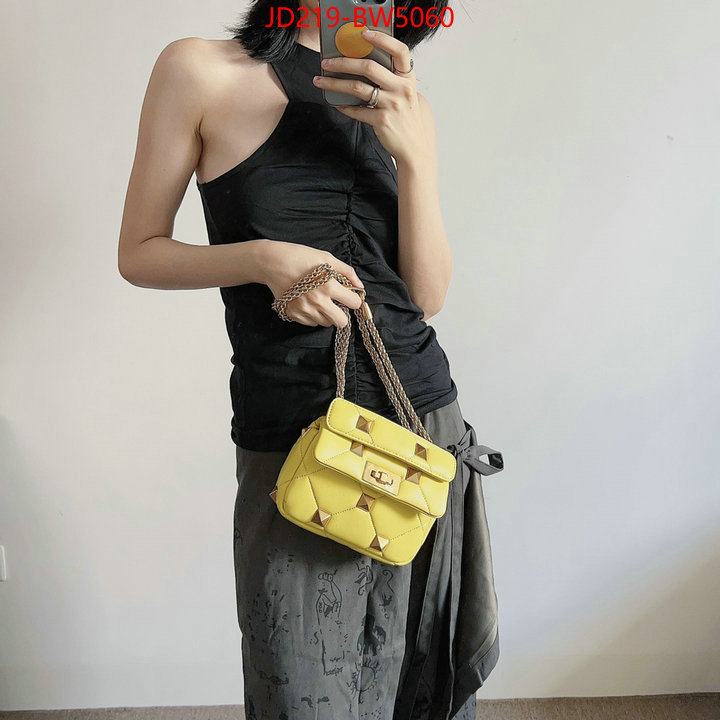 Valentino Bags (TOP)-Roman Stud-,highest product quality ,ID: BW5060,$: 219USD