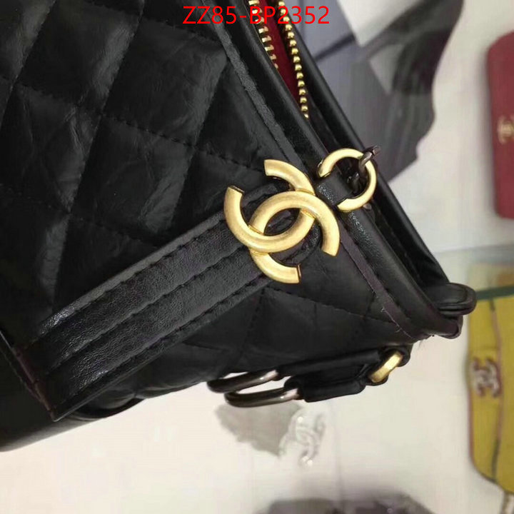 Chanel Bags(4A)-Diagonal-,ID: BP2352,$: 89USD