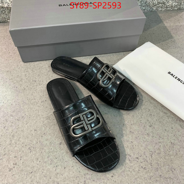 Women Shoes-Balenciaga,best knockoff , ID: SP2593,$: 89USD