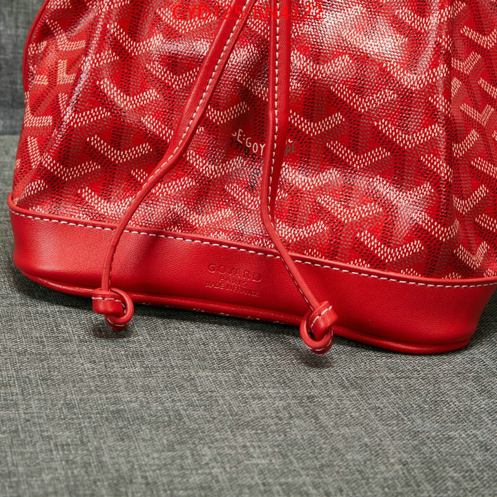 Goyard Bags(4A)-Diagonal-,shop now ,ID: BN4122,$: 125USD